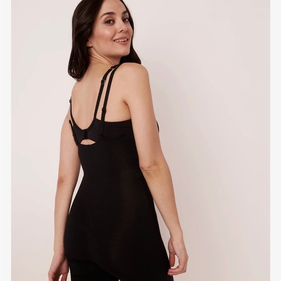 Womens shaping body suit La vie en rose - Picture 12 of 14